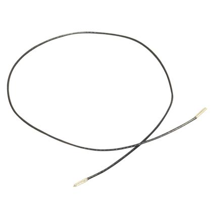 Heizdraht 0,5m 68 Ohm HACO