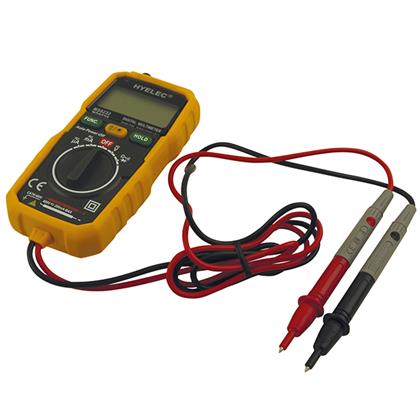 Multimeter MS8232 HACO