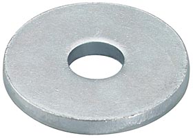 Unterlegscheibe U 12X40