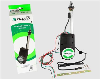 Antenne Automatic Uni