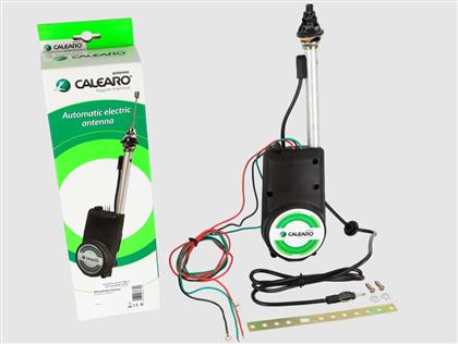 Antenne Automatic Uni