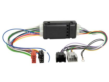 Aktivsystemadapter Saab 9-5