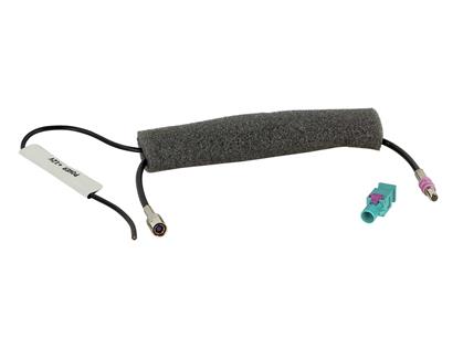 Antennenadapter DAB Fakra