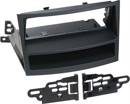 Einbausatz 1 DIN Subaru Legacy