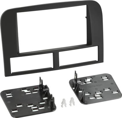 Einbausatz 2 DIN Jeep Grand