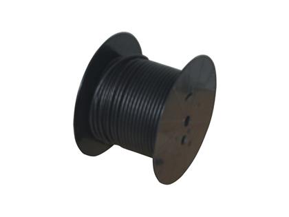 Dc-Kabel Flach, 200 M Rolle