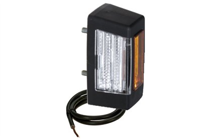 LED Umrissleuchte