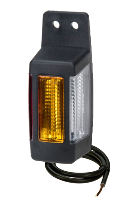 LED Umrissleuchte Pendelhalter