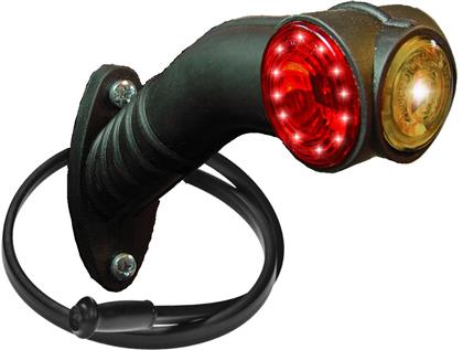 LED Url Pro-Superp.III,Flex.Anbauarm Links