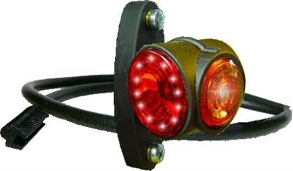 LED Pro-Superpoint III, Url, Flex.