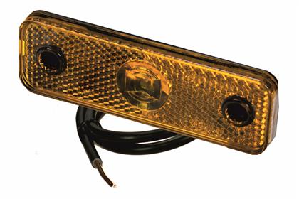 LED Seitenmarkierungsleuchte
