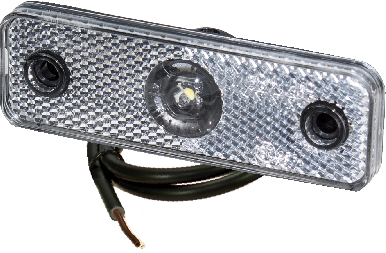 LED Begrenzungsleuchte