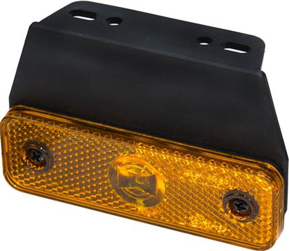 LED Seitenmarkierungsleuchte