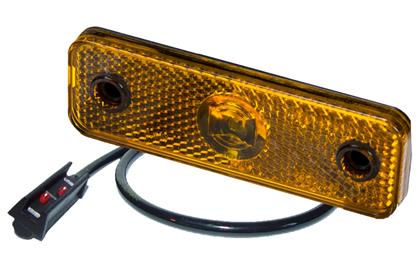 LED Seitenmarkierungsleuchte