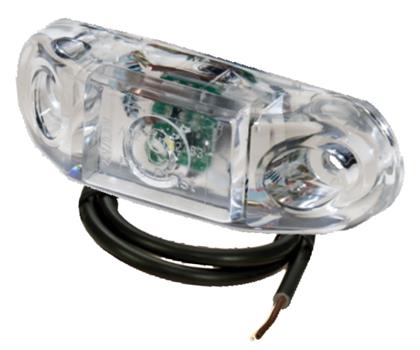 Pro-Can Weiss 24V
