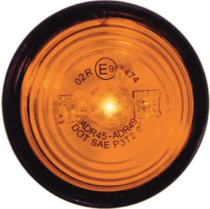 LED Seitenmarkierungsleuchte