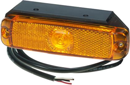 LED Schluss-/Umrissleuchte