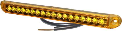 LED Seitenmarkierungsleuchte