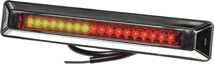 LED Brems-Blink-Schlussleuchte Pro-Can X