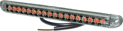 LED Nebelschlussleuchte Pro-Can Xl