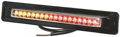 LED Brems-Blink-Schlussleuchte Pro-Can X