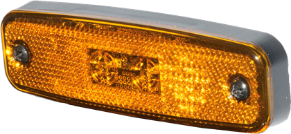LED Seitenmarkierungsleuchte