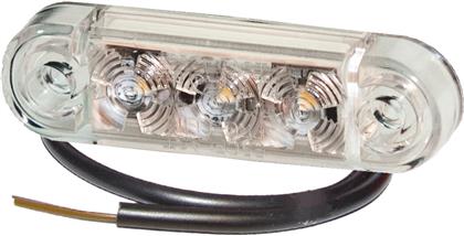 LED Begrenzungsleuchte