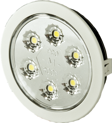 LED Innenleuchte