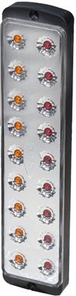 LED Brems-Blink-Schlussleuchte 12/24V