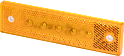 Seitenmarkierungsleuchte