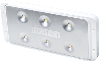 LED Innenleuchte PRO-MINI-SPACE 12/24V