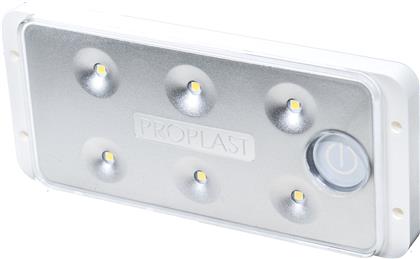 LED Innenleuchte PRO-MINI-SPACE 12/24V