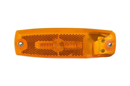LED Blinkleuchte 12/24V
