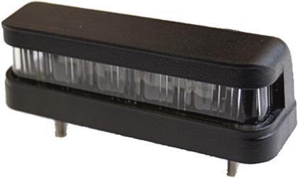 LED Kennzeichenleuchte 12  24V
