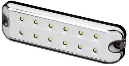 LED Innenleuchte 12/24V