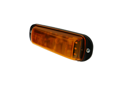 LED Blinkleuchte 24V