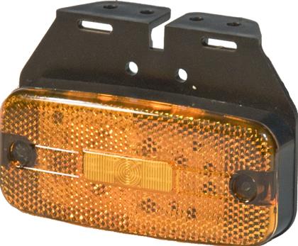 LED Seitenmarkierungsleuchte
