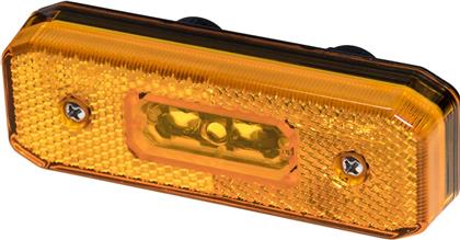 LED Seitenmarkierungsleuchte