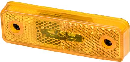 LED Seitenmarkierungsleuchte