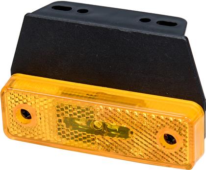 LED Seitenmarkierungsleuchte