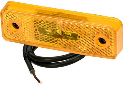 LED Seitenmarkierungsleuchte
