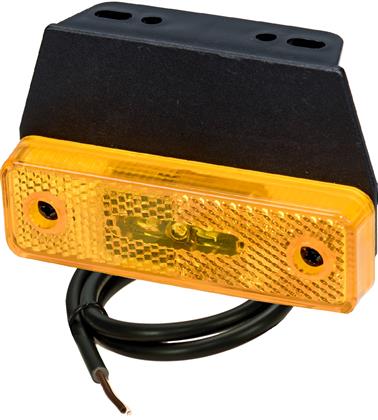 LED Seitenmarkierungsleuchte