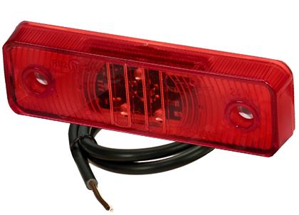 LED Umrissleuchte