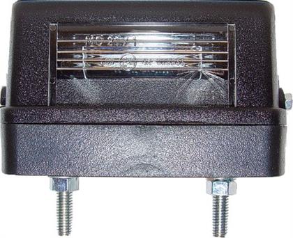 Kennzeichenleuchte Klein für 12V