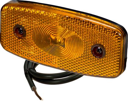 LED Seitenmarkierungsleuchte