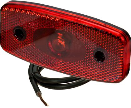 LED Umrissleuchte