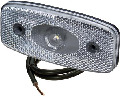 LED Begrenzungsleuchte