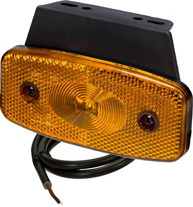 LED Seitenmarkierungsleuchte