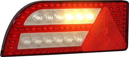 LED Heckleuchte LI 2m