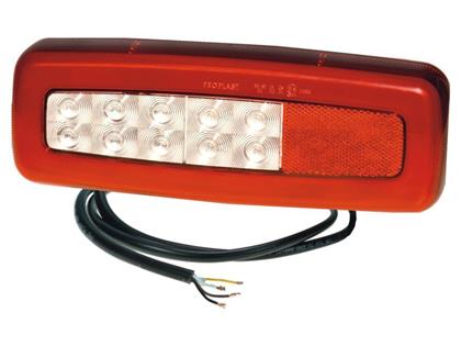 LED Mkl Pro-Road Lg Links chtleitertechnik